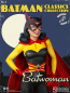 Preview: Batwoman Classic Maquette