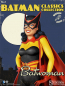 Preview: Batwoman Classic Maquette