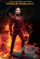 Preview: Katniss Everdeen Red Armor