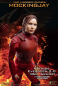 Preview: Katniss Everdeen Red Armor