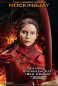 Preview: Katniss Everdeen Red Armor