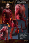 Preview: Katniss Everdeen Red Armor