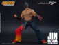 Preview: Jin Kazama