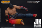 Preview: Jin Kazama