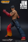 Preview: Jin Kazama