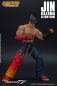 Preview: Jin Kazama