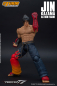 Preview: Jin Kazama