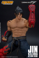 Preview: Jin Kazama