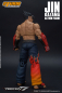 Preview: Jin Kazama