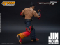 Preview: Jin Kazama