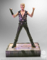 Preview: Billy Idol Statue 1/9 Rock Iconz Limited Edition, 22 cm