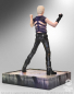 Preview: Billy Idol Statue 1/9 Rock Iconz Limited Edition, 22 cm