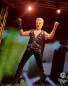 Preview: Billy Idol Statue 1/9 Rock Iconz Limited Edition, 22 cm