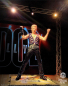 Preview: Billy Idol Statue 1/9 Rock Iconz Limited Edition, 22 cm