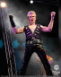 Preview: Billy Idol Statue 1/9 Rock Iconz Limited Edition, 22 cm