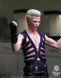 Preview: Billy Idol Statue 1/9 Rock Iconz Limited Edition, 22 cm