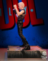 Preview: Billy Idol Statue 1/9 Rock Iconz Limited Edition, 22 cm