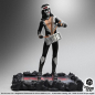 Preview: The Catman (Destroyer World Tour 1976) Statue 1:9 Rock Iconz, KISS, 22 cm