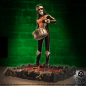 Preview: The Catman (Destroyer World Tour 1976) Statue 1:9 Rock Iconz, KISS, 22 cm