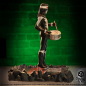 Preview: The Catman (Destroyer World Tour 1976) Statue 1:9 Rock Iconz, KISS, 22 cm