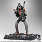 Preview: The Demon (Destroyer World Tour 1976) Statue 1:9 Rock Iconz, KISS, 22 cm