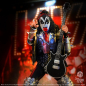 Preview: The Demon (Destroyer World Tour 1976) Statue 1:9 Rock Iconz, KISS, 22 cm