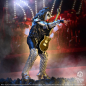 Preview: The Demon (Destroyer World Tour 1976) Statue 1:9 Rock Iconz, KISS, 22 cm