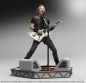 Preview: James Hetfield