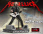 Preview: James Hetfield