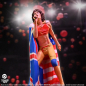 Preview: Mick Jagger (Tattoo You Tour 1981) Statue 1:9 Rock Iconz, The Rolling Stones, 22 cm