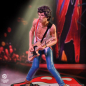 Preview: Keith Richards (Tattoo You Tour 1981) Statue 1:9 Rock Iconz, The Rolling Stones, 22 cm