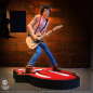 Preview: Keith Richards (Tattoo You Tour 1981) Statue 1:9 Rock Iconz, The Rolling Stones, 22 cm