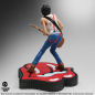 Preview: Keith Richards (Tattoo You Tour 1981) Statue 1:9 Rock Iconz, The Rolling Stones, 22 cm