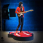 Preview: Ronnie Wood (Tattoo You Tour 1981) Statue 1/9 Rock Iconz, The Rolling Stones, 22 cm