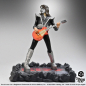 Preview: The Spaceman (Destroyer World Tour 1976) Statue 1/9 Rock Iconz, KISS, 22 cm