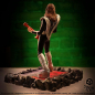 Preview: The Spaceman (Destroyer World Tour 1976) Statue 1:9 Rock Iconz, KISS, 22 cm