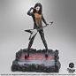 Preview: The Starchild (Destroyer World Tour 1976) Statue 1:9 Rock Iconz, KISS, 22 cm