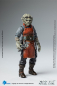 Preview: Keenser Action Figure 1/18 Exquisite Mini, Star Trek (2009), 8 cm