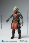 Preview: Keenser Actionfigur 1:18 Exquisite Mini, Star Trek (2009), 8 cm