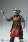 Preview: Keenser Actionfigur 1:18 Exquisite Mini, Star Trek (2009), 8 cm