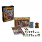 Preview: Kellar's Keep Quest Pack, HeroQuest (German)