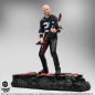 Preview: Kerry King Statue 1:9 Rock Iconz, Slayer, 22 cm