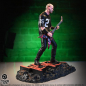 Preview: Kerry King Statue 1:9 Rock Iconz, Slayer, 22 cm