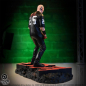 Preview: Kerry King Statue 1:9 Rock Iconz, Slayer, 22 cm