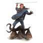 Preview: Cal Kestis Statue Gallery, Star Wars Jedi: Fallen Order, 25 cm