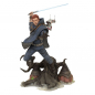 Preview: Cal Kestis Statue Gallery, Star Wars Jedi: Fallen Order, 25 cm