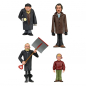 Preview: Home Alone Action Figures Toony Classics, 15 cm