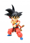 Preview: SHF Kid Goku