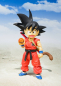 Preview: SHF Kid Goku