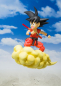 Preview: SHF Kid Goku